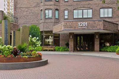 1201 Yale Place #809, Minneapolis, MN 55403 - Photo 52