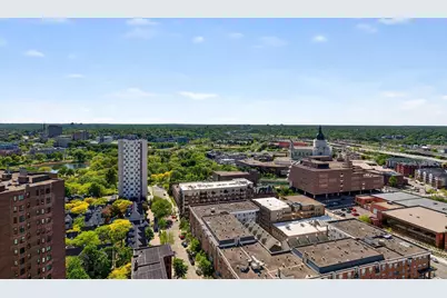 1201 Yale Place #2303, Minneapolis, MN 55403 - Photo 6