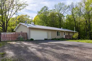 301 Old County D, Shell Lake, WI 54871 - Photo 2