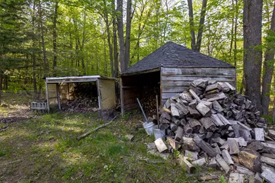 301 Old County D, Shell Lake, WI 54871 - Photo 4