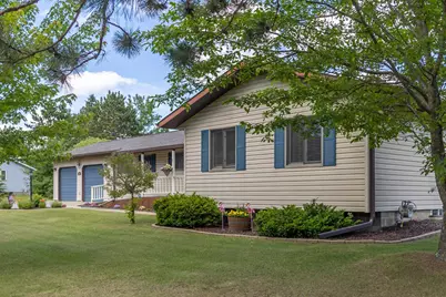 6834 Dickinson Drive NW, Bemidji, MN 56601 - Photo 1