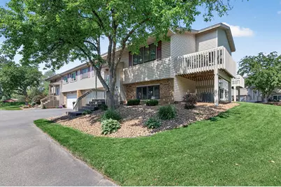 3693 118th Lane NW, Coon Rapids, MN 55433 - Photo 1