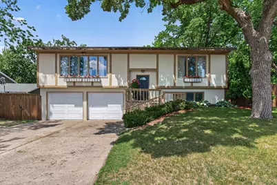 1509 133rd Lane NE, Andover, MN 55304 - Photo 1