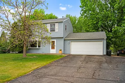 15408 Drexel Court, Apple Valley, MN 55124 - Photo 1