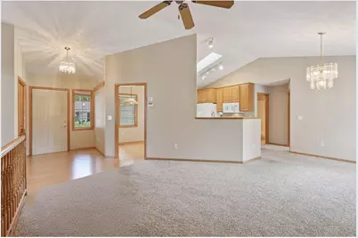 10025 Northwood Lane N, Brooklyn Park, MN 55443 - Photo 1