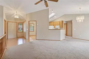 10025 Northwood Ln N, Brooklyn Park, MN 55443 - Photo 1