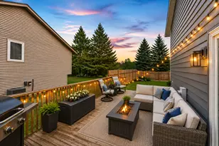 17492 Ixonia Path, Lakeville, MN 55044 - Photo 4
