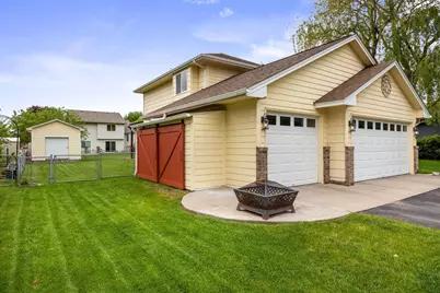18198 Hudson Street NW, Elk River, MN 55330 - Photo 20