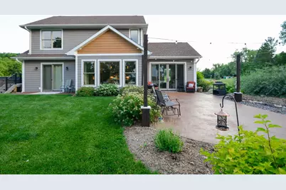 10608 Grunwald Avenue NW, Maple Lake, MN 55358 - Photo 2