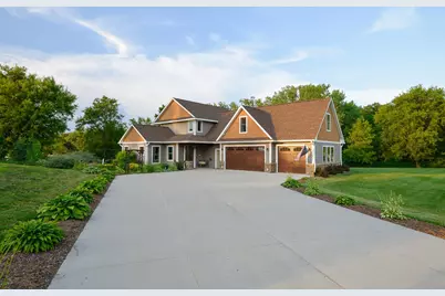 10608 Grunwald Avenue NW, Maple Lake, MN 55358 - Photo 1