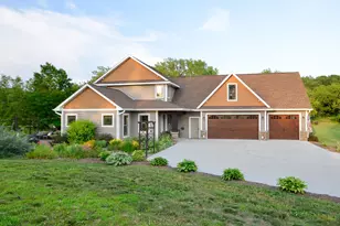10608 Grunwald Ave NW, Maple Lake, MN 55358 - Photo 1