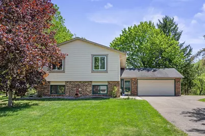 4686 Penkwe Way, Eagan, MN 55122 - Photo 1