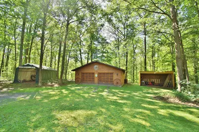 8654 N Ochu Road, Hayward, WI 54843 - Photo 28