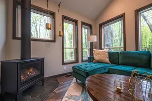 8344 N Barrett Trail, Trego, WI 54888 - Photo 6