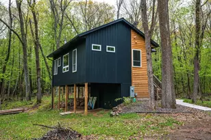 8344 N Barrett Trail, Trego, WI 54888 - Photo 20