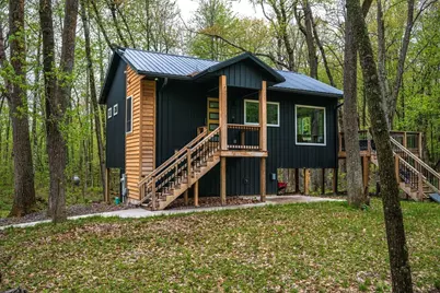 8344 N Barrett Trail, Trego, WI 54888 - Photo 1