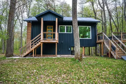 8344 N Barrett Trail, Trego, WI 54888 - Photo 18