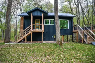 8344 N Barrett Trail, Trego, WI 54888 - Photo 18