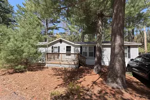 28550 Bonner Lake Rd, Danbury, WI 54830 - Photo 1