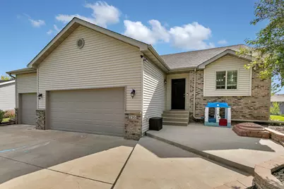 216 17th Avenue SE, Saint Joseph, MN 56374 - Photo 1