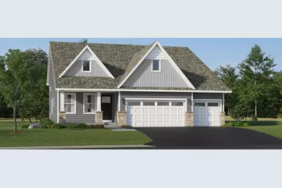 7469 Lotus Lane, Lino Lakes, MN 55038 - Photo 1