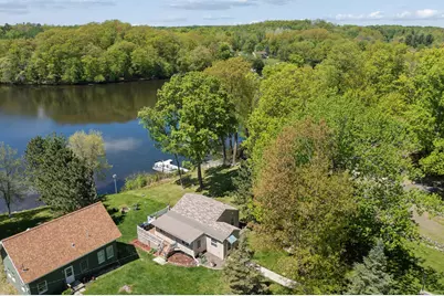 2889 Indian Mound Road, Luck, WI 54853 - Photo 2