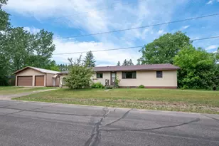 207 Daisy Ave W, Pillager, MN 56473 - Photo 1