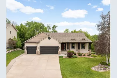 615 Bluff Heights Drive SE, Lonsdale, MN 55046 - Photo 1