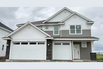 2539 Jandell Avenue NE, Saint Michael, MN 55376 - Photo 1