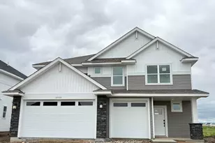 2539 Jandell Ave NE, Saint Michael, MN 55376 - Photo 1