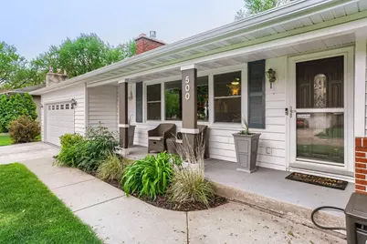 500 Sumter Avenue S, Golden Valley, MN 55426 - Photo 2