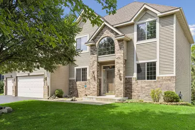3714 103rd Trail N, Brooklyn Park, MN 55443 - Photo 1