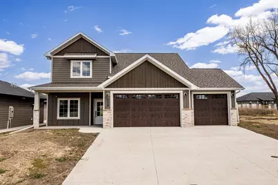 520 Leonard Street, Hawley, MN 56549 - Photo 1