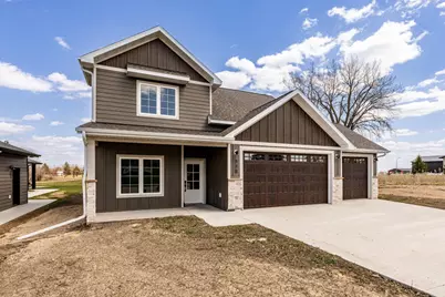 520 Leonard Street, Hawley, MN 56549 - Photo 2