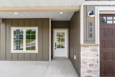 520 Leonard Street, Hawley, MN 56549 - Photo 4