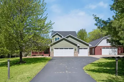 13606 288th Avenue, Zimmerman, MN 55398 - Photo 1