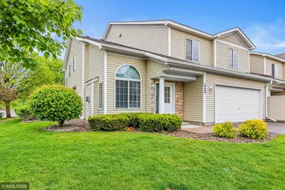 1900 Hawthorne Point, Hudson, WI 54016 - Photo 2