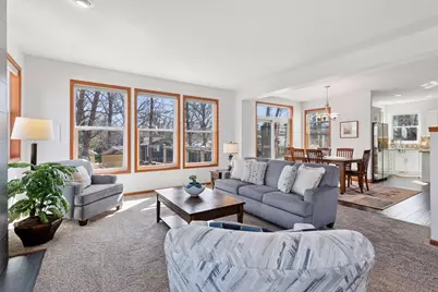 2536 N Saunders Lake Drive, Minnetrista, MN 55364 - Photo 4