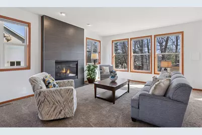 2536 N Saunders Lake Drive, Minnetrista, MN 55364 - Photo 14