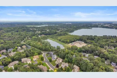 2536 N Saunders Lake Drive, Minnetrista, MN 55364 - Photo 46