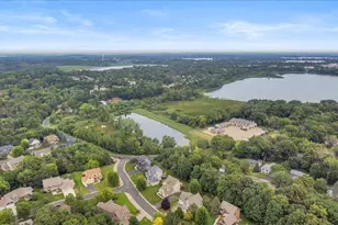 2536 N Saunders Lake Dr, Minnetrista, MN 55364 - Photo 46
