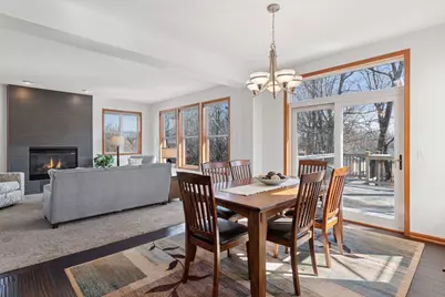 2536 N Saunders Lake Drive, Minnetrista, MN 55364 - Photo 6