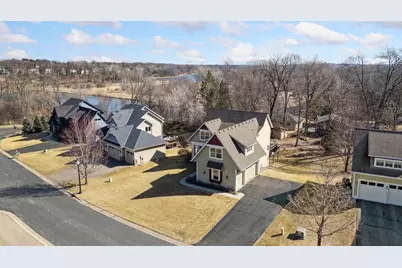2536 N Saunders Lake Drive, Minnetrista, MN 55364 - Photo 46
