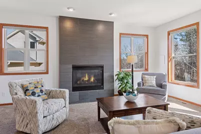 2536 N Saunders Lake Drive, Minnetrista, MN 55364 - Photo 8