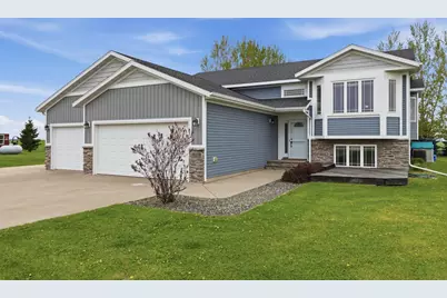 520 3rd Street W, Sabin, MN 56580 - Photo 1