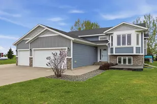 520 3rd Street W, Sabin, MN 56580 - Photo 1