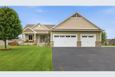 7565 Ogren Avenue NE, Otsego, MN 55330 - Photo 1
