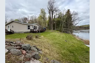 3936 Sunnyside Park Road, Floodwood, MN 55736 - Photo 1