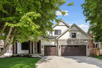 5521 Zenith Avenue S, Edina, MN 55410 - Photo 1