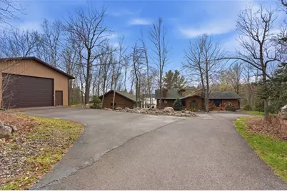 40257 E Emily Drive, Emily, MN 56447 - Photo 1